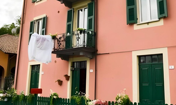 Tresana Bed & Breakfast | 15 m² Bed and breakfast ∙ 3 guests