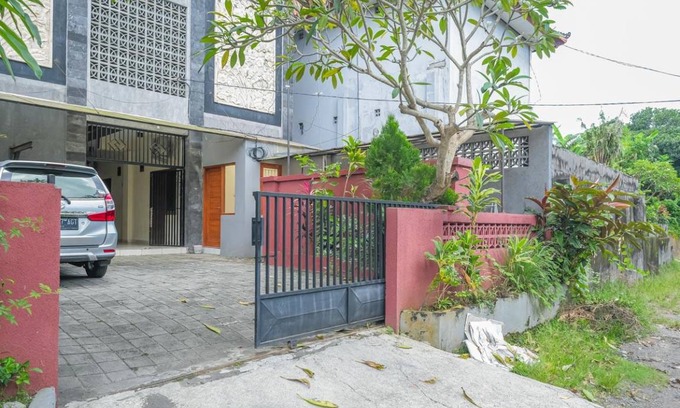 Gatot Subroto Hotel | 15 m² Hotel ∙ 2 guests