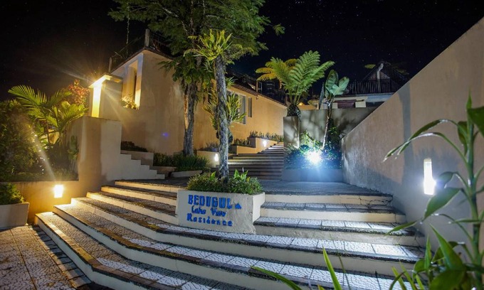 Batunya Villa | 150 m² Villa ∙ 4 guests