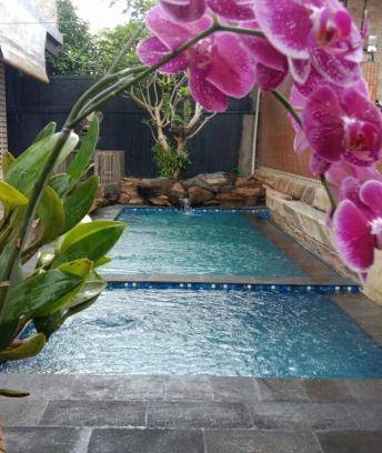 Mas Bed & Breakfast | 16 m² Bed and breakfast ∙ 1 bedroom ∙ 1 guest