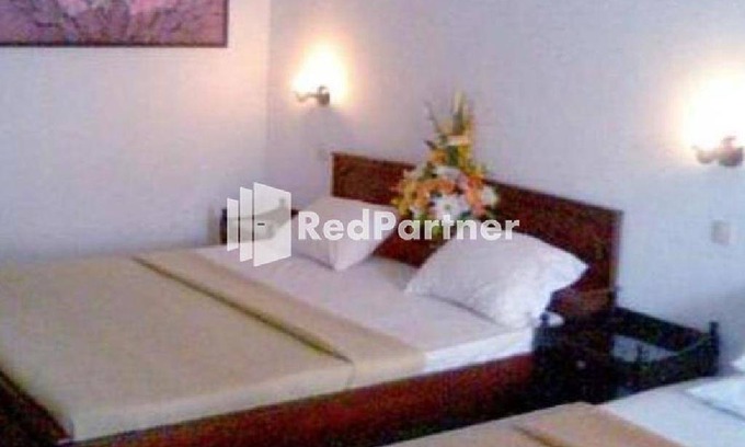 Denpasar Hotel | 16 m² Hotel ∙ 2 guests