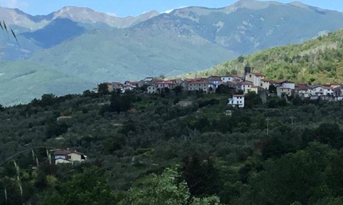 Casola in Lunigiana House | 16 m² House ∙ 4 guests