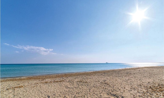 Viareggio House | 160 m² House ∙ 3 bedrooms ∙ 7 guests