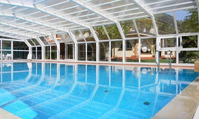 Camaiore House | 160 m² House ∙ 7 bedrooms ∙ 10 guests