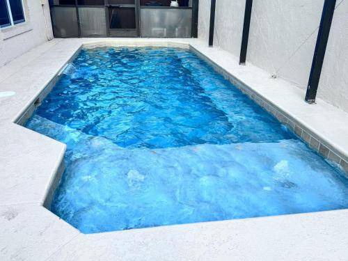 Indian Wells Villa | 160 m² Villa ∙ 3 bedrooms ∙ 6 guests