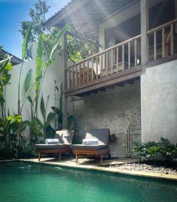 Penestanan Villa | 160 m² Villa ∙ 3 bedrooms ∙ 6 guests