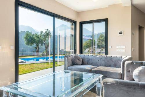 Menton House | 165 m² House ∙ 1 bedroom ∙ 10 guests