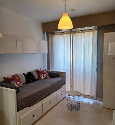 Caucade Apartment | 17 m² Apartment ∙ 1 bedroom ∙ 2 guests