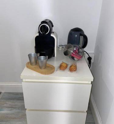 Beausoleil Apartment | 17 m² Apartment ∙ 1 bedroom ∙ 2 guests