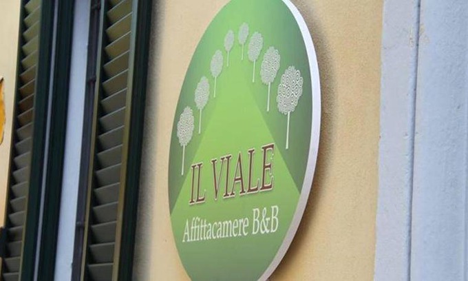 Pontedera Bed & Breakfast | 17 m² Bed and breakfast ∙ 2 guests