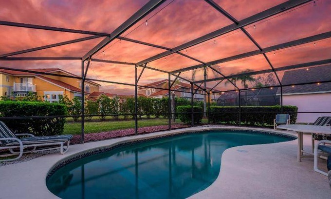 Lake Berkley House | 170 m² House ∙ 4 bedrooms ∙ 10 guests