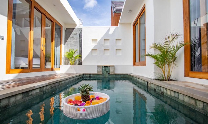 Padangsambian Klod Villa | 170 m² Villa ∙ 2 bedrooms ∙ 6 guests