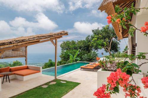 Tigawasa Villa | 175 m² Villa ∙ 3 bedrooms ∙ 6 guests
