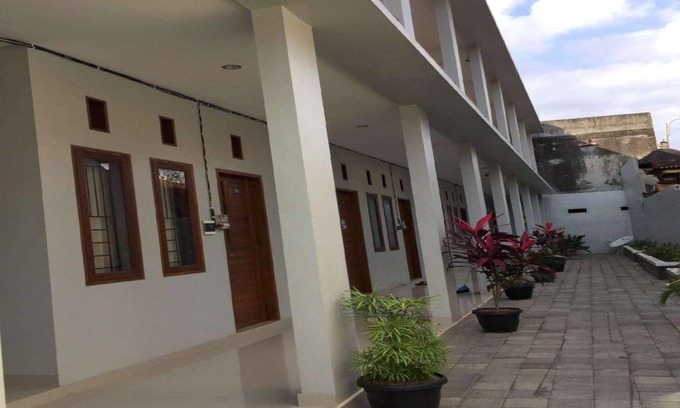 Denpasar Timur Apartment | 18 m² Apartment ∙ 2 guests