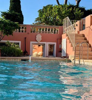 Saint Antoine Bed & Breakfast | 18 m² Bed and breakfast ∙ 2 guests