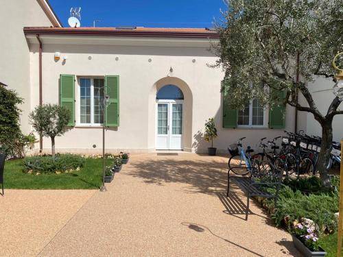 Marina di Carrara Bed & Breakfast | 18 m² Bed and breakfast ∙ 2 guests