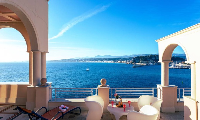 Lazaret Villa | 180 m² Villa ∙ 3 bedrooms ∙ 6 guests