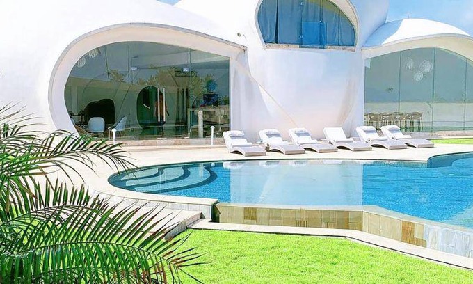 Kerambitan Resort | 1800 m² Resort ∙ 3 bedrooms ∙ 7 guests