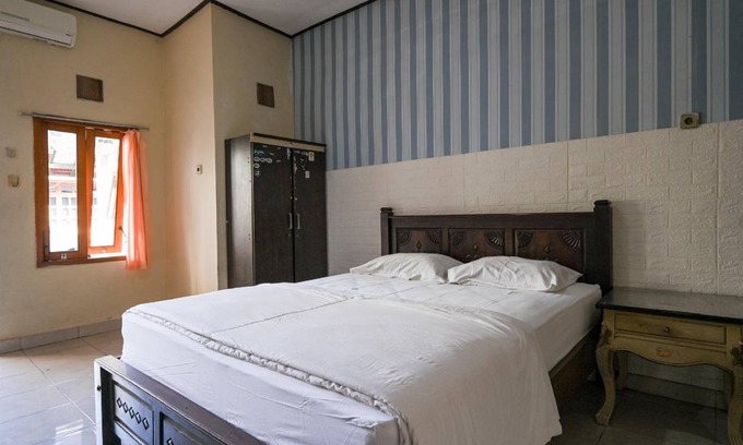 Padangsambian Klod Hotel | 19 m² Hotel ∙ 2 guests