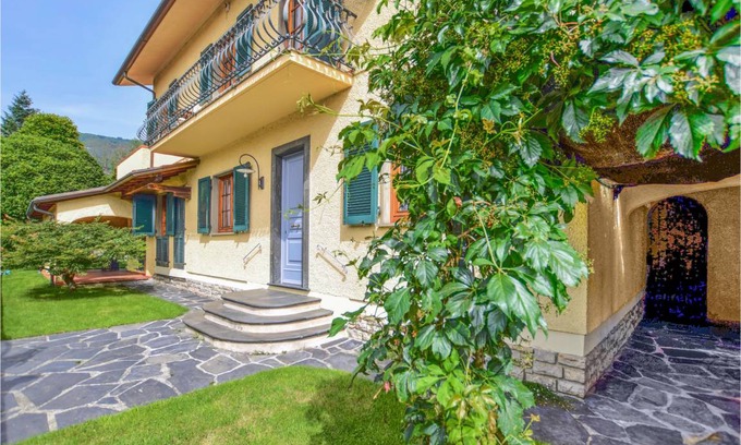 Camaiore House | 190 m² House ∙ 4 bedrooms ∙ 7 guests