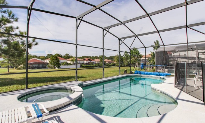 Windwood Bay House | 193 m² House ∙ 4 bedrooms ∙ 8 guests