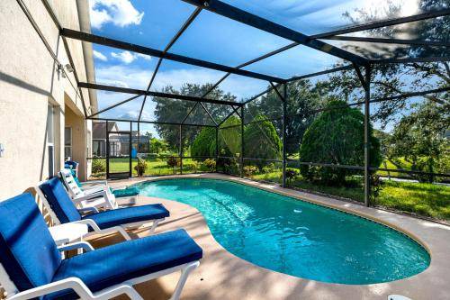 Crescent Lakes House | 194 m² House ∙ 4 bedrooms ∙ 8 guests