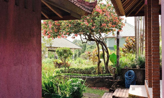 Sukasada House | 195 m² House ∙ 1 bedroom ∙ 2 guests