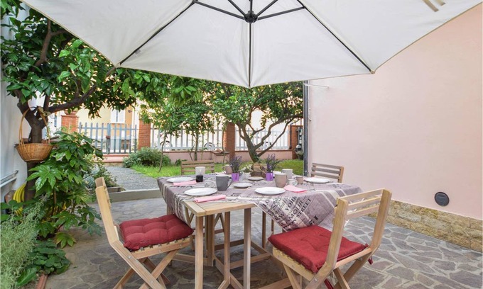 Massarosa House | 196 m² Maisonette ∙ 3 bedrooms ∙ 6 guests