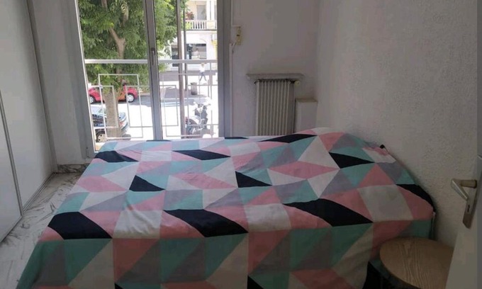 Antibes Old Town Apartment | 2 pièces climatisé à 200m des plages