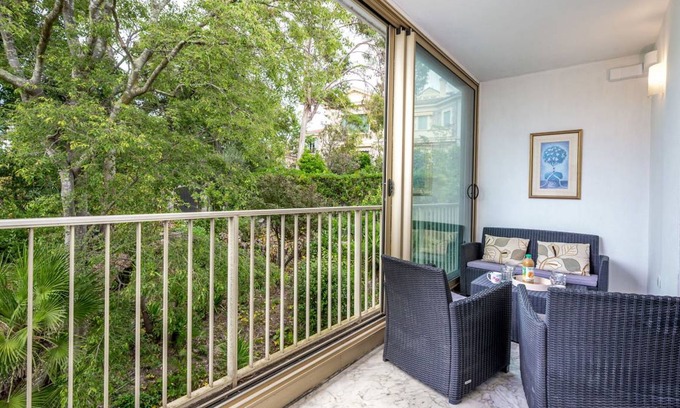California - Pezou Apartment | 20 m² Apartment ∙ 1 bedroom ∙ 2 guests