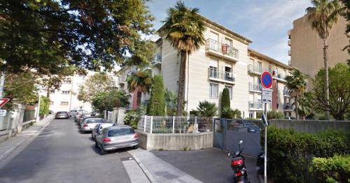 Saint Maurice Apartment | 20 m² Apartment ∙ 1 bedroom ∙ 2 guests