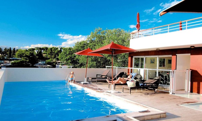 Antibes Apartment | 20 m² Apartment ∙ 1 bedroom ∙ 2 guests