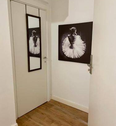 Beausoleil Bed & Breakfast | 20 m² Bed and breakfast ∙ 2 guests