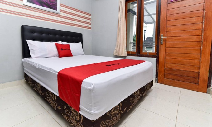 Denpasar Bed & Breakfast | 20 m² Bed and breakfast ∙ 3 guests