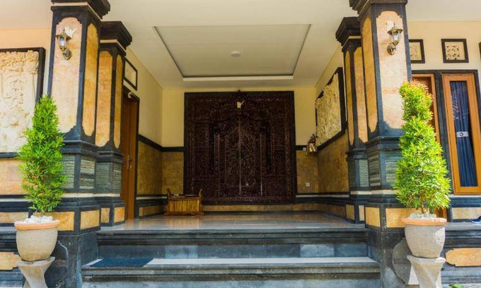 Padangsambian Klod Bed & Breakfast | 20 m² Bed and breakfast ∙ 3 guests