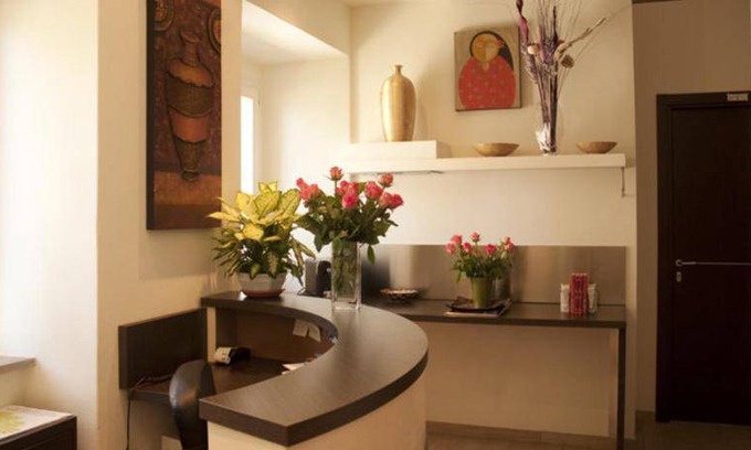 Puntone Bed & Breakfast | 20 m² Bed and breakfast ∙ 3 guests