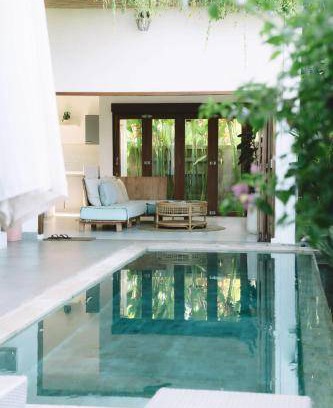 Medewi Bed & Breakfast | 20 m² Bed and breakfast ∙ 2 guests