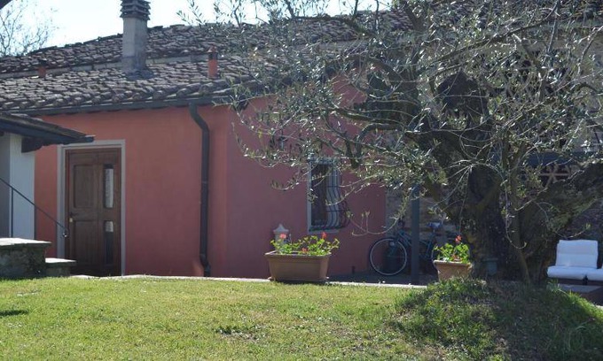 Borgo San Lorenzo Bed & Breakfast | 20 m² Bed and breakfast ∙ 4 guests