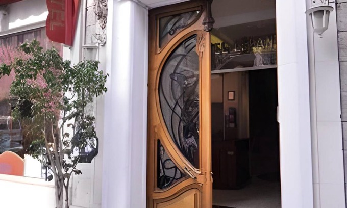 Lepante Quarter Hotel | 20 m² Hotel ∙ 127 guests