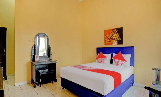 Gilimanuk Hotel | 20 m² Hotel ∙ 2 guests