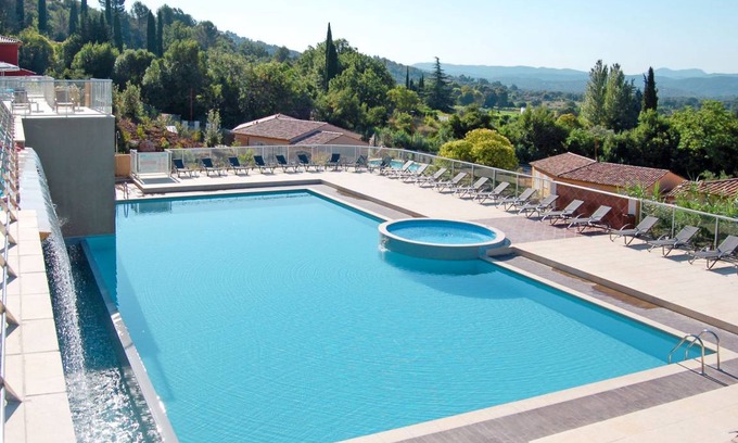 Callian House | 20 m² House ∙ 1 bedroom ∙ 2 guests