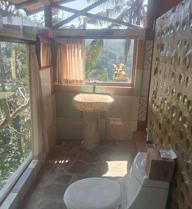 Selemadeg House | 20 m² House ∙ 1 bedroom ∙ 9 guests