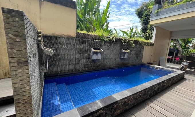 Beraban House | 20 m² House ∙ 4 guests