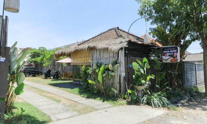 Gatot Subroto Resort | 20 m² Resort ∙ 3 guests