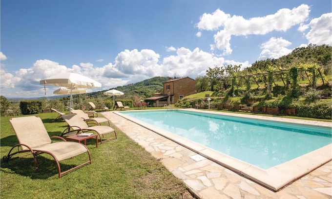 Casciana Terme Lari House | 200 m² House ∙ 4 bedrooms ∙ 10 guests