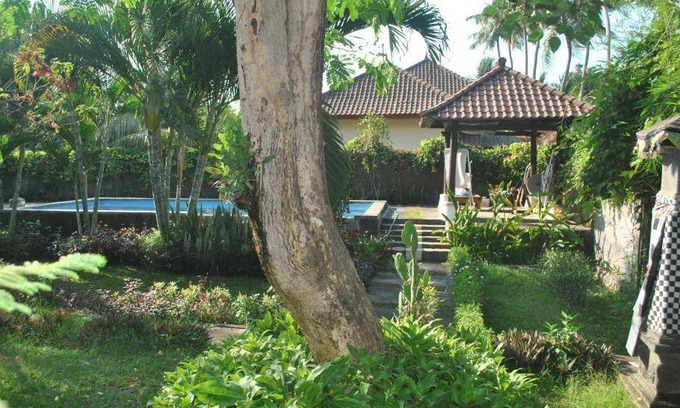Anturan Resort | 200 m² Resort ∙ 2 bedrooms ∙ 6 guests