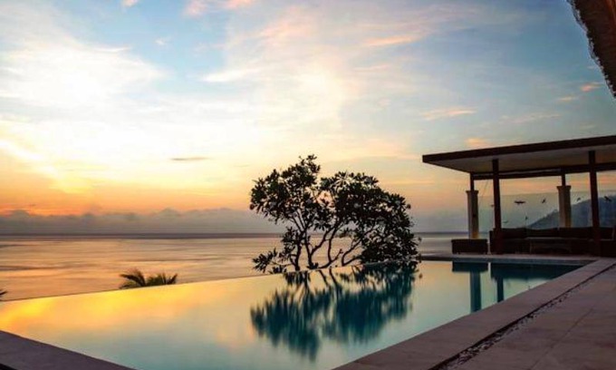 Bunutan Resort | 200 m² Resort ∙ 3 bedrooms ∙ 6 guests