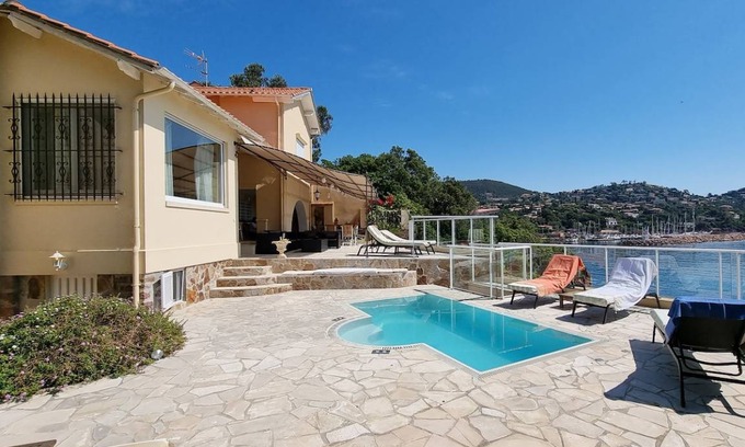 Espero-Pax Villa | 200 m² Villa ∙ 4 bedrooms ∙ 10 guests