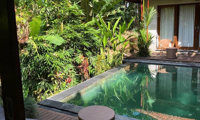 Pejeng Villa | 200 m² Villa ∙ 2 bedrooms ∙ 4 guests