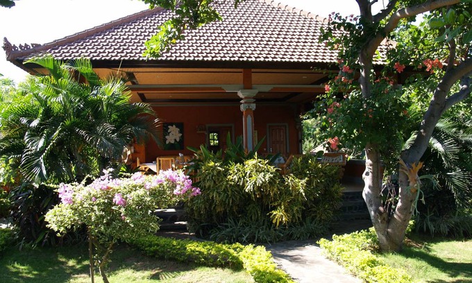 Banjar Villa | 200 m² Villa ∙ 3 bedrooms ∙ 6 guests